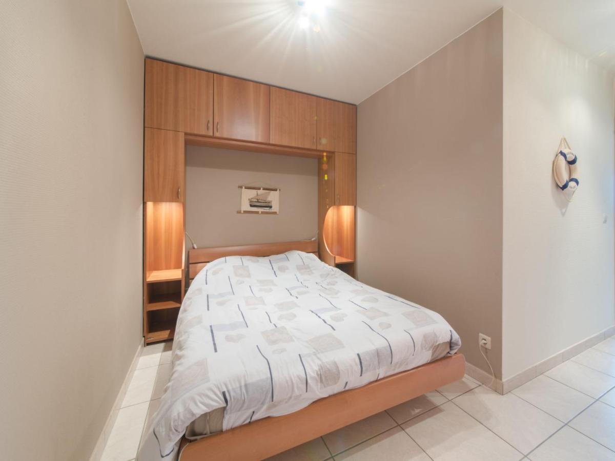 Studio Zeeflat By Interhome De Haan Ngoại thất bức ảnh