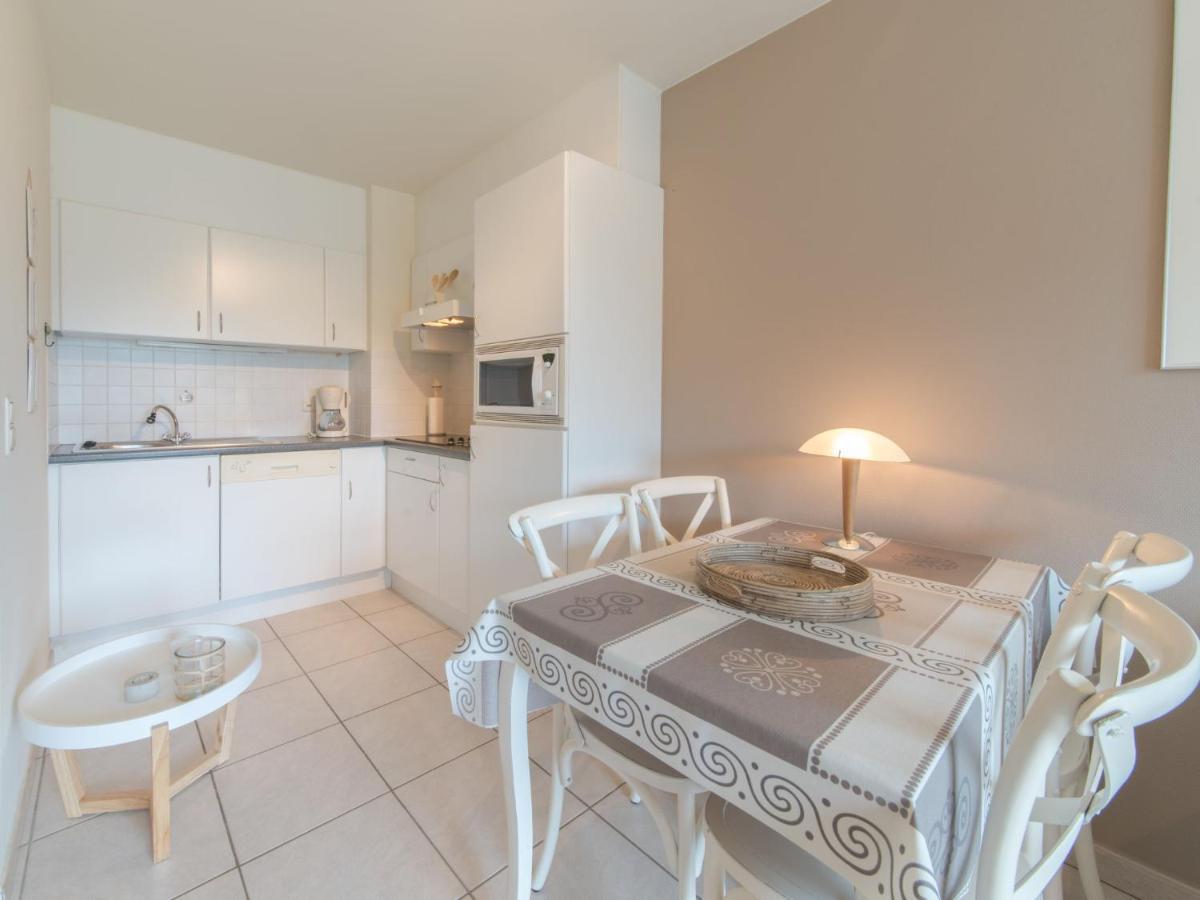 Studio Zeeflat By Interhome De Haan Ngoại thất bức ảnh