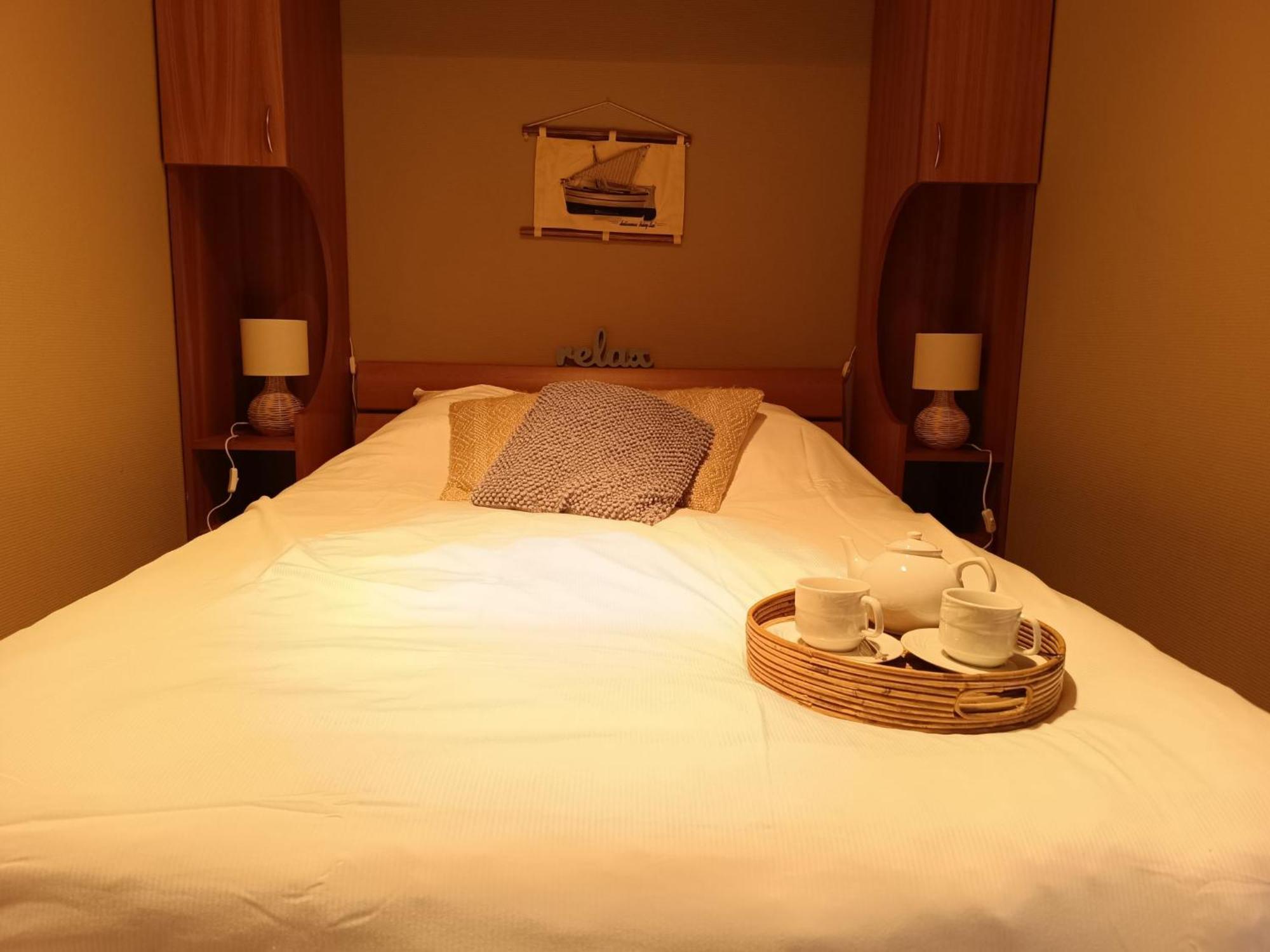 Studio Zeeflat By Interhome De Haan Ngoại thất bức ảnh